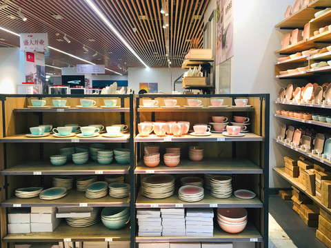 溫馨家居，品質生活 探索家居用品店的無限可能